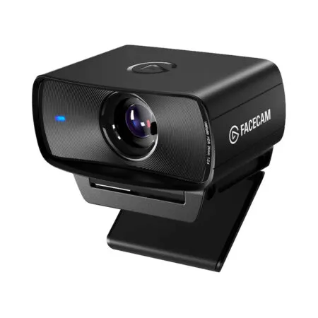 Webcam máy tính Elgato Facecam MK.2 10WAC9901