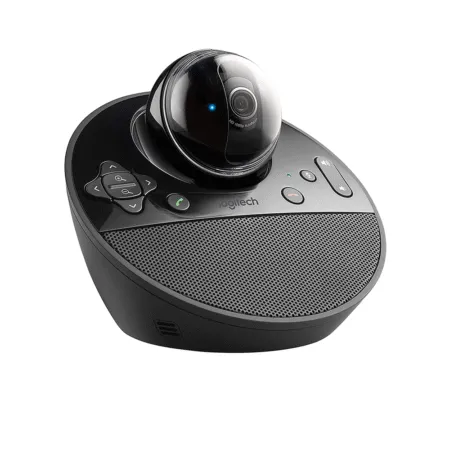 Webcam May Tinh Logitech Bcc950 2 1