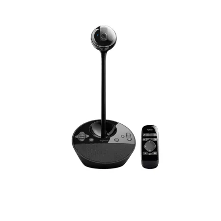Webcam May Tinh Logitech Bcc950 3 1