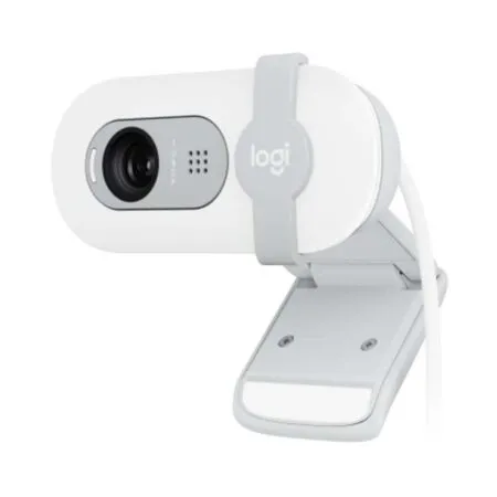 Webcam May Tinh Logitech Brio 100 01 1