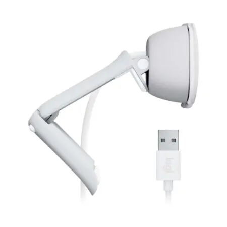 Webcam May Tinh Logitech Brio 100 02 1