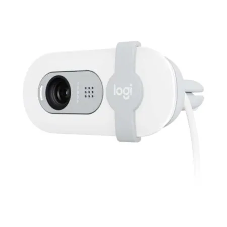 Webcam May Tinh Logitech Brio 100 03 1
