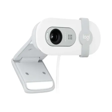 Webcam May Tinh Logitech Brio 100 05 1