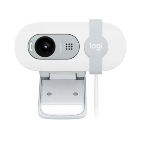 Webcam May Tinh Logitech Brio 100 06 1