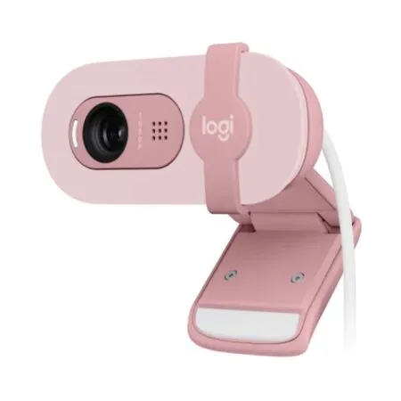 Webcam May Tinh Logitech Brio 100 11 1