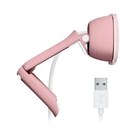 Webcam May Tinh Logitech Brio 100 12 1