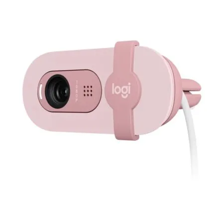 Webcam May Tinh Logitech Brio 100 13 1