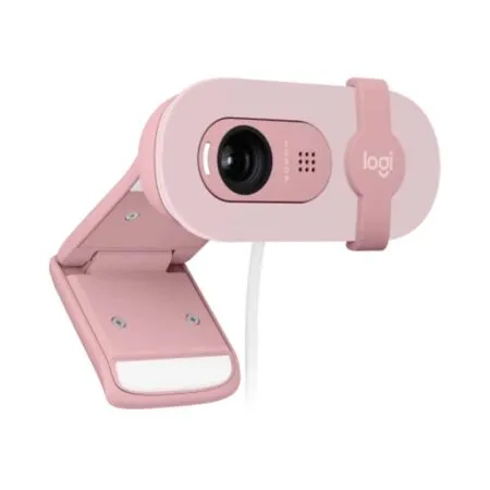 Webcam May Tinh Logitech Brio 100 15 1
