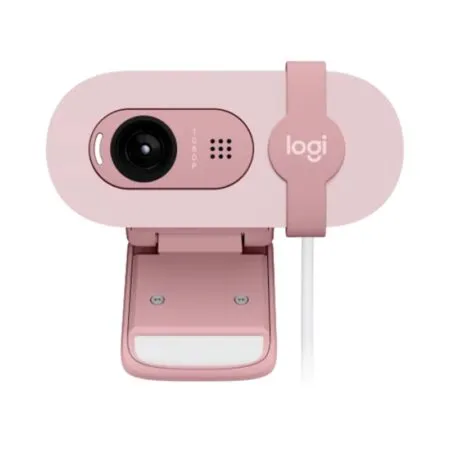 Webcam May Tinh Logitech Brio 100 16 1