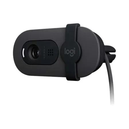 Webcam May Tinh Logitech Brio 100 23 1