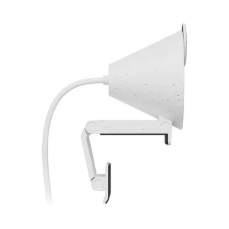 Webcam May Tinh Logitech Brio 300 Off White 960 001443 4 1
