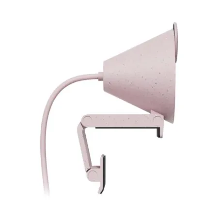 Webcam May Tinh Logitech Brio 300 Rose 960 001449 5 1