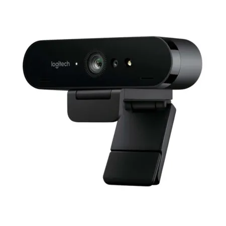 Webcam May Tinh Logitech Brio 4k 960 001196 2 1