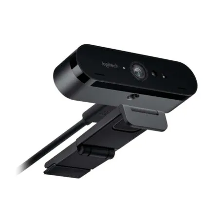 Webcam May Tinh Logitech Brio 4k 960 001196 3 1