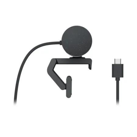 Webcam May Tinh Logitech Brio 500 Black 960 001423 4 1