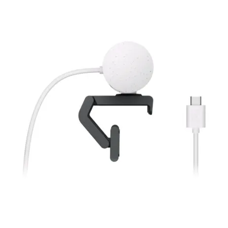 Webcam May Tinh Logitech Brio 500 White 960 001429 4 1