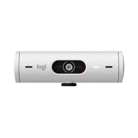 Webcam May Tinh Logitech Brio 500 White 960 001429 5 1
