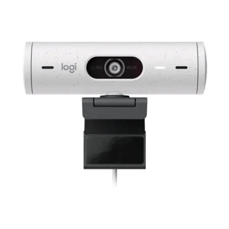 Webcam May Tinh Logitech Brio 500 White 960 001429 7