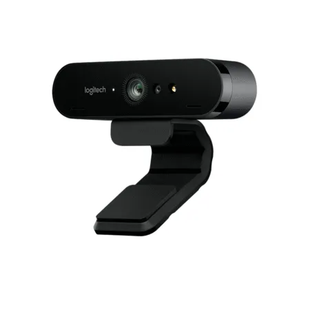 Webcam May Tinh Logitech Brio Ultra Hd Pro 1 1