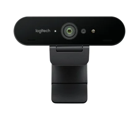 Webcam May Tinh Logitech Brio Ultra Hd Pro 3