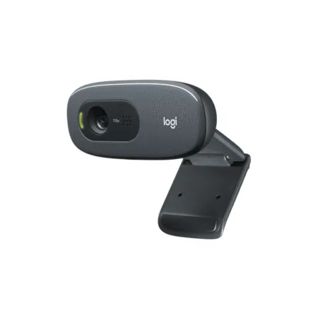 Webcam May Tinh Logitech Hd C270 960 000584 3 1