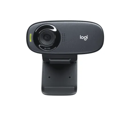 Webcam May Tinh Logitech Hd C310 1 1
