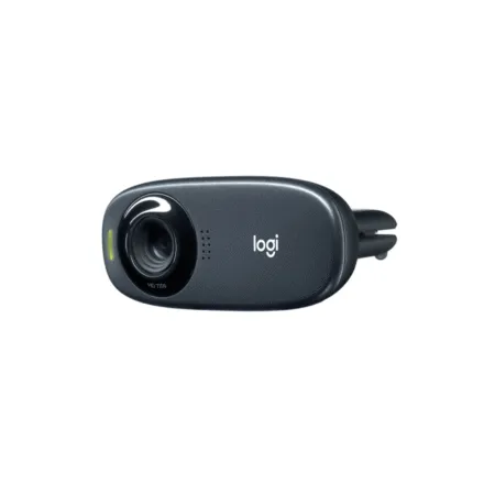 Webcam May Tinh Logitech Hd C310 2 1