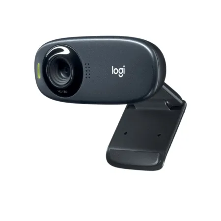 Webcam May Tinh Logitech Hd C310 3 1