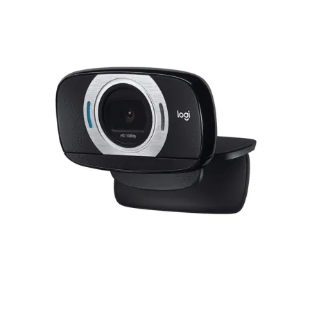 Webcam May Tinh Logitech Hd C615 1 1