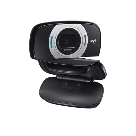 Webcam May Tinh Logitech Hd C615 2 1