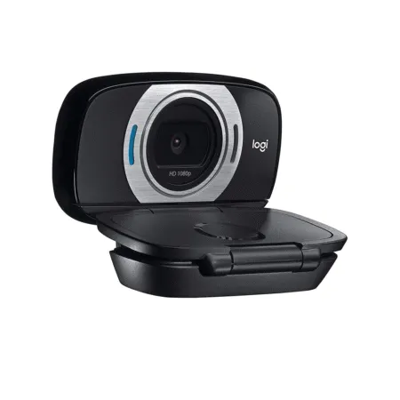 Webcam May Tinh Logitech Hd C615 3 1