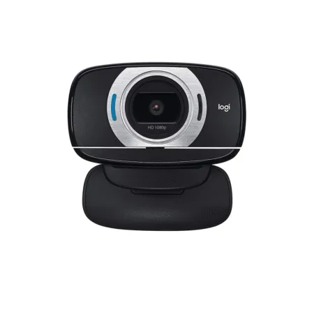 Webcam May Tinh Logitech Hd C615 4