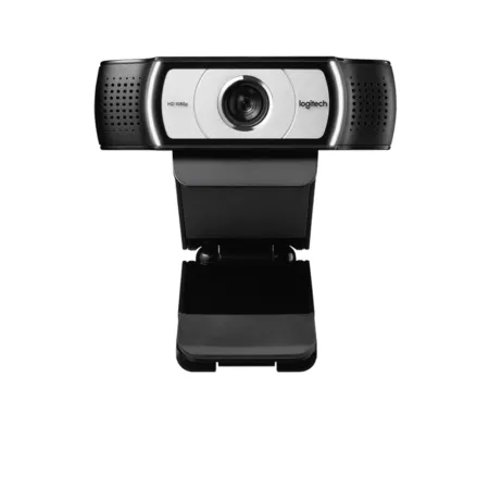Webcam May Tinh Logitech Hd Pro C930e 1 1