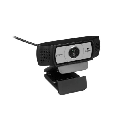 Webcam May Tinh Logitech Hd Pro C930e 3 1