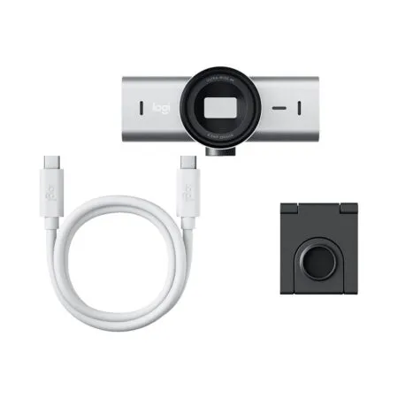 Webcam May Tinh Logitech Mx Brio 4k 01 1
