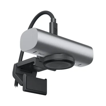 Webcam May Tinh Logitech Mx Brio 4k 08 1