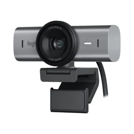 Webcam May Tinh Logitech Mx Brio 4k 10 1