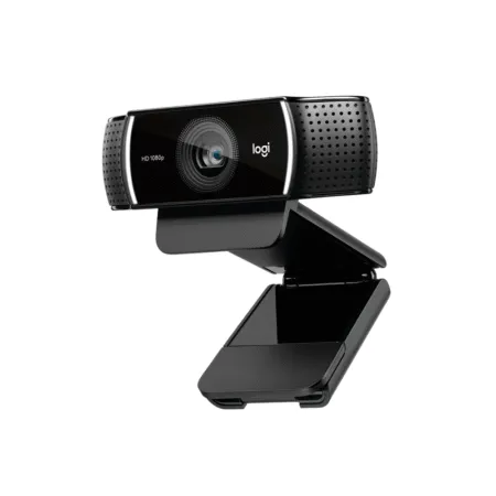 Webcam May Tinh Logitech Pro Hd C922 1 1