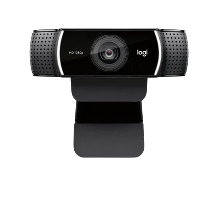Webcam May Tinh Logitech Pro Hd C922 2 1