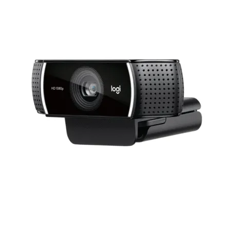 Webcam May Tinh Logitech Pro Hd C922 5
