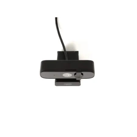 Webcam May Tinh Rapoo C280 2 1