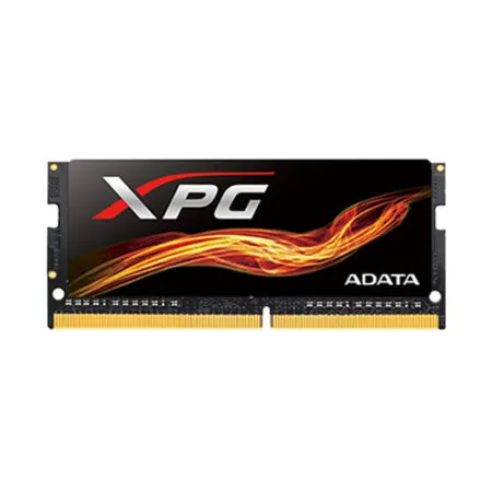 Ram Laptop Adata XPG Flame DDR4 16GB Bus 2400 CL15 SO-DIMM AX4S2400316G15-SBF
