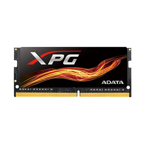 Ram Laptop Adata XPG Flame DDR4 16GB Bus 2400 CL15 SO-DIMM AX4S2400316G15-SBF