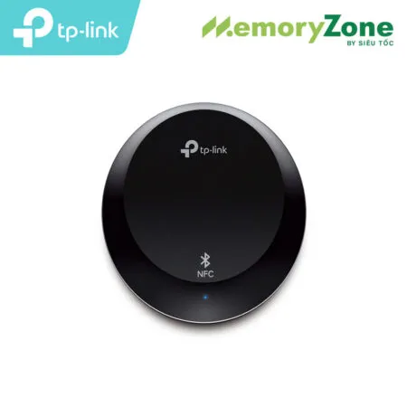 Thiết Bị Thu Phát Nhạc Qua Bluetooth TP-Link HA100