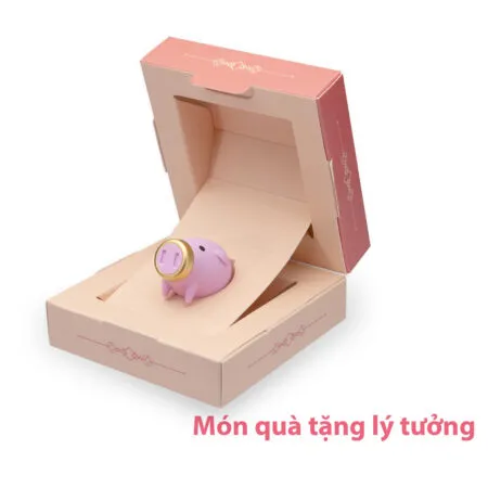 Zodiac Pig 2019 03 1