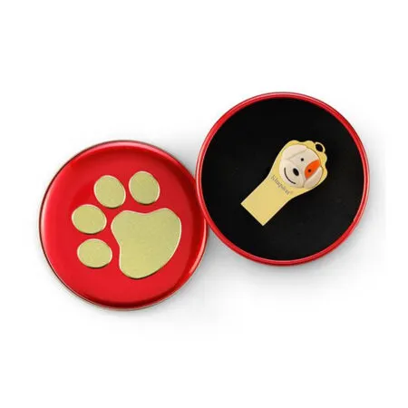 Zodiac Puppy 2018 04 1