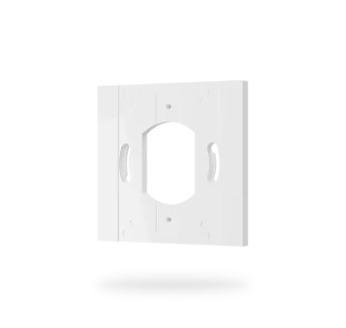 Jablotron JA-121E-BK - Module kiểm soát ra-vào tích hợp đầu đọc từ và bàn phím cảm ứng mặt kính cường lực màu đen - Ảnh 6