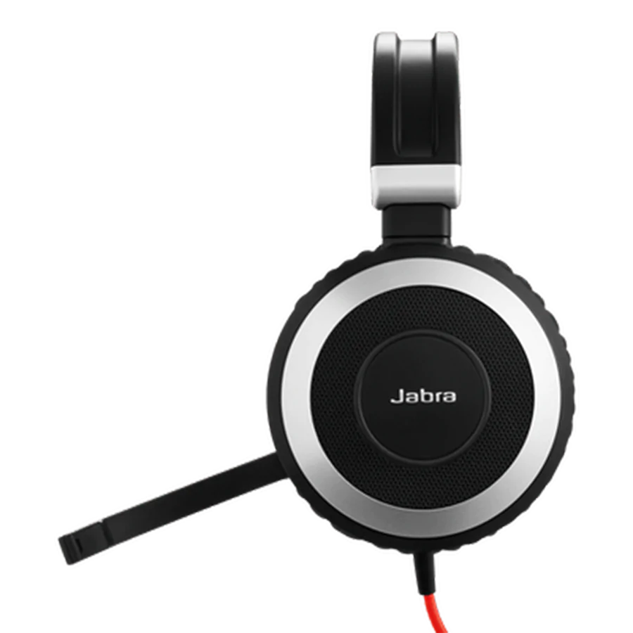 Tai Nghe Jabra Evolve 80 MS Stereo