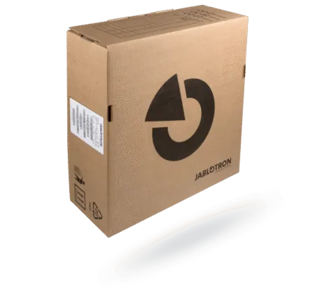 Thùng cáp kỹ thuật JABLOTRON CC-01