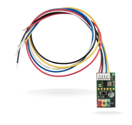 Module kết nối bên ngoài cho thiết bị có dây JABLOTRON JA-111H-TRB